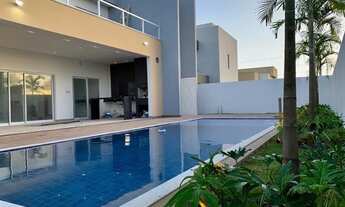 Imagem 2: Casa no Alphaville Sergipe