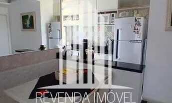 Imagem 7: Apartamento a venda 55m², 2 dormitórios,1 banheiro, 1 vaga - Jardim Matarazzo