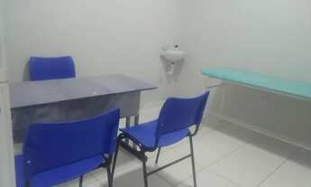 Imagem 6: Prédio Comercial na Tv. Itaboraí em Icoaraci com 2.985 m2