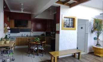 Imagem 5: Casa Assobradada residencial para Locação Parque Residencial Villa dos Inglezes, Sorocaba