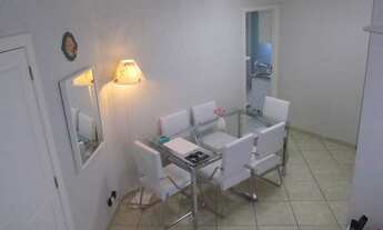 Imagem 2: Apartamento Venda - 3 dormitórios - 1 vaga - Chácara Califórnia - São Paulo - SP