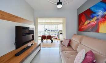 Imagem 6: APARTAMENTO COM 3 DORMITÓRIOS E VARANDA GOURMET