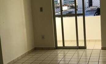 Imagem 4: Apartamento Padrão para Venda em Nova Parnamirim Parnamirim-RN