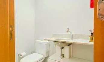 Imagem 7: Torre Solazzo - 112 m2 - 3 suítes - Pedreira