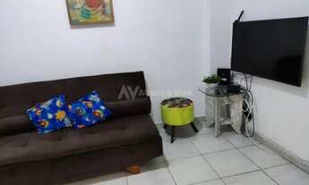 Imagem 3: Copacabana Apartamento com 1 dormitório