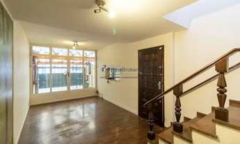 Imagem: Casa para venda em Moema 3 dormitórios