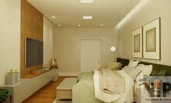 Imagem 7: APARTAMENTO DE 4 DORMITÓRIOS NA REGIÃO DE HIGIENÓPOLIS