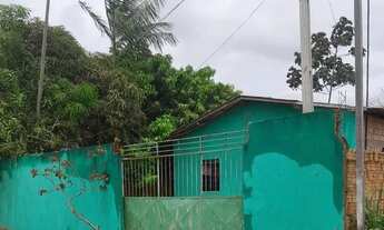 Imagem: Aluga-se casa no João de barro