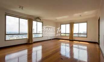 Imagem 5: Apartamento, 424 m² - venda por R$ 2.600.000,00 ou aluguel por R$ 9.000,00/mês - Morumbi