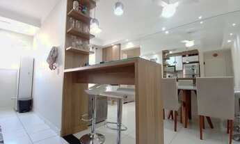 Imagem 3: Apartamento Para Aluguel COND.RESIDENCIAL MANACÁS MOGI MIRIM