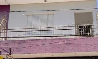 Imagem: Alugo casa Vila Sabrina