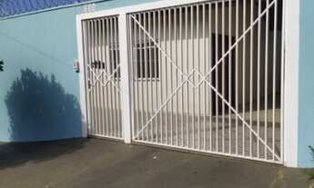 Imagem: Casa para aluguel tem 100 metros quadrados