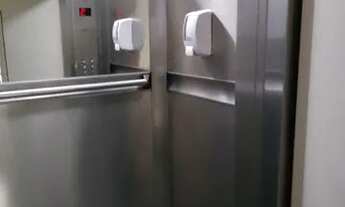 Imagem 5: Apto 2 dorm.C/ Swit 2 vaga gar. Prédio torre única 2 por andar