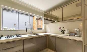 Imagem 2: Casa para venda com 110 metros quadrados com 4 quartos em Jardim Santa Amália - Campinas