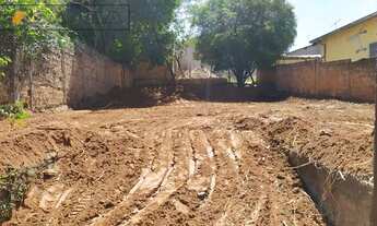 Imagem 2: Terreno murado com 136,75m² na Vila Santa Filomena