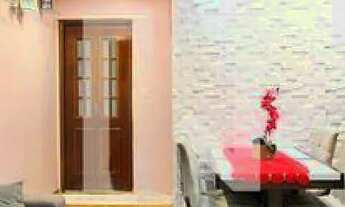 Imagem 5: CASA TÉRREA - PARQUE NOVO ORATÓRIO - SP