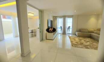 Imagem 6: Casa em Condomínio para Venda em Santana de Parnaíba, Alphaville, 4 dormitórios, 2 suítes