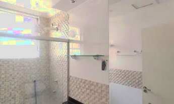 Imagem 3: Apartamento com 2 dormitórios à venda, 47 m² por R$ 210.000,00 - Reserva Sul Condomínio Re