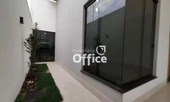 Imagem 5: Excelente Casa no Residencial Com lote de 200 MT² e 133 Mt² de área Construída. Contendo 3