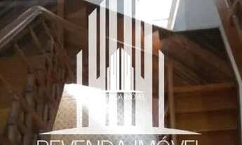 Imagem 7: Casa Assobradada na Consolação