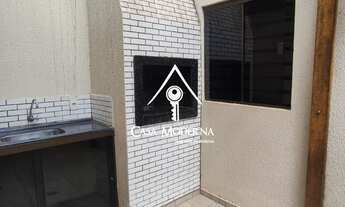 Imagem 7: Sobrado em condomínio, semi mobiliado, para locação por R$2.200,00 em Cascavel