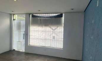 Imagem 6: Sobrado, 250 m² - venda por R$ 750.000,00 ou aluguel por R$ 4.373,00/mês - Barcelona - São