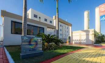 Imagem 2: Parque Flora 2° andar ; Contrato de Gaveta; Prestação 600