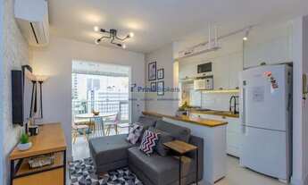 Imagem 2: 2 dormitórios You, Now Chácara Santo Antônio