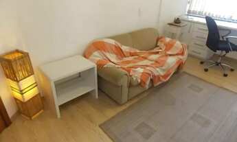 Imagem 3: Flat para venda no Morumbi - Edifício Morumbi Business