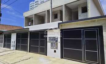 Imagem: Sobrado Geminado com 2 suítes e 1 vaga