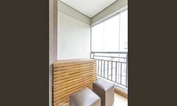 Imagem 6: Apartamento para Aluguel - Barra Funda, 3 Quartos, 71 m2