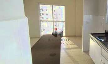 Imagem 7: Apartamento com 1 dormitório para alugar, 47 m² por R$ 1.920/mês - Nova Aliança - Ribeirão