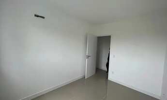 Imagem 3: Apartamento novo na Pedra Branca com 2 quartos 1 suíte, 2 vagas e hobby box