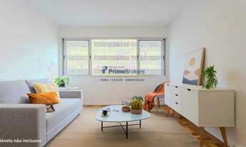 Imagem: Apartamento para venda em Moema