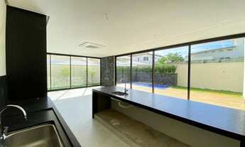 Imagem 4: Sobrado 4 suítes altíssimo padrão