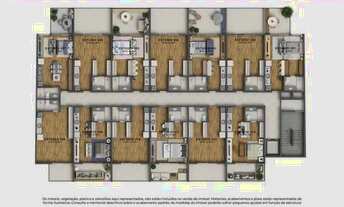 Imagem 5: Marambaia Beach Studio - Estrada do Pontal - Recreio dos Bandeirantes