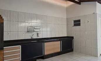 Imagem: Casa em Condomínio de 3 Quartos na Cohama