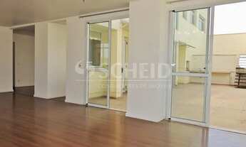 Imagem 3: Cobertura no Condomínio Club Moema , Moema Indios, São Paulo