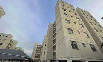 Imagem 4: Betim - Apartamento Padrão - Sao Joao