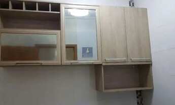 Imagem 3: Apartamento com 2 dorms, Jardim Colônia, Jundiaí, Cod: 9933