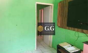 Imagem 7: Casa com 3 dormitórios à venda, 80 m² por R$ 250.000,00 - Jardim Lisboa - Viamão/RS