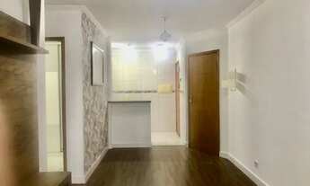 Imagem 3: Apartamento na Aviação