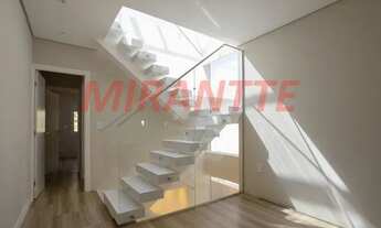 Imagem 4: Sobrado para venda tem 220 metros quadrados com 2 quartos em Santana - São Paulo - SP