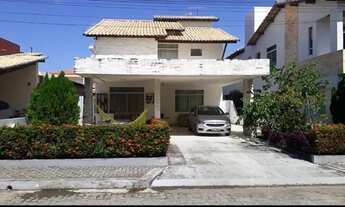 Imagem 2: Casa de Três Quartos Condomínio Melicio Machado