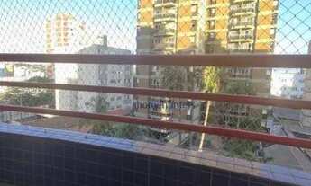 Imagem 4: Apartamento com 1 quarto à venda, 51 m² por R$ 257.000 - Bosque - Campinas/SP