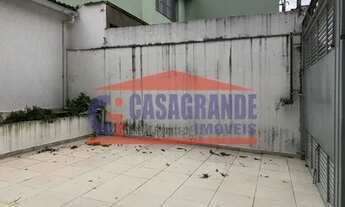 Imagem 5: Casa para aluguel tem 90 metros quadrados com 3 quartos em Vila Santo Estevão - São Paulo