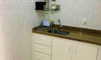 Imagem 4: Santo André - Apartamento Padrão - Centro