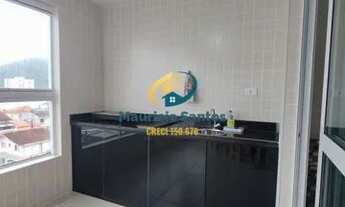 Imagem 7: Apartamento à venda no bairro Vila São Paulo - Mongaguá/SP