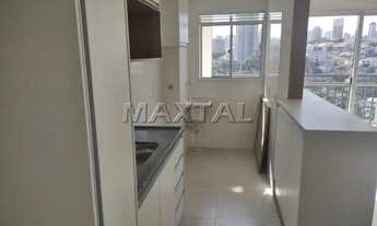 Imagem 3: ApartEspetacularamento de 2 Dormitório para locação a 200 metros do Metrô Santana J. São