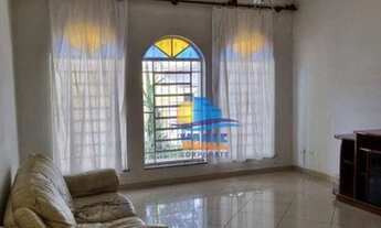 Imagem 6: Casa com 3 dormitórios para alugar, 230 m² por R$ 3.252,00/mês - Jardim Nova Europa - Camp